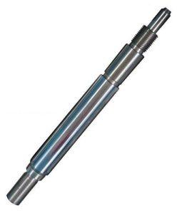 hydraulic piston