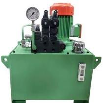 Hydraulic Power Pack