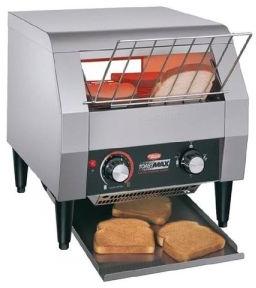 SS Conveyor Toaster