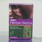 Herbal Heena