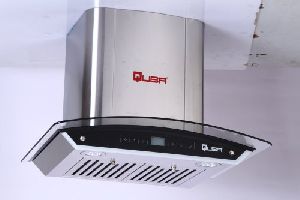 1015 Stainless Steel Kitchen Chimney