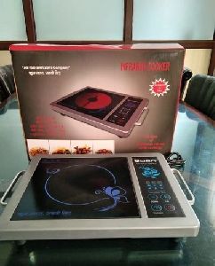 I121 Infrared Induction Cooker