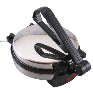 Stainless Steel Roti Maker