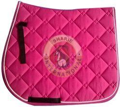 Article No. SI-320T Saddle Pads