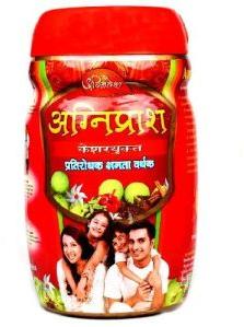 Agni Prash Chyawanprash