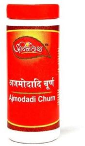 Ajmodadi Churna