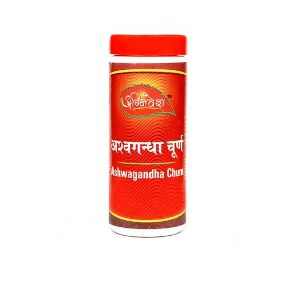 Ashwagandha Churna