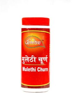 MULETHI CHURNA