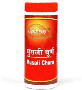 MUSLI CHURNA