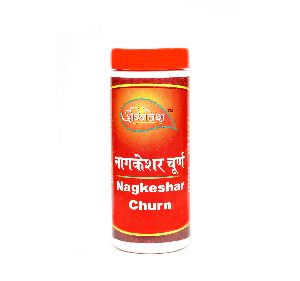 NAGKESHAR CHURN