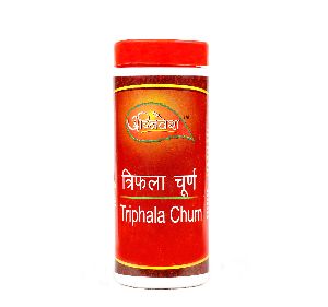 Triphala Churna