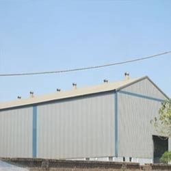 Industrial Sheds