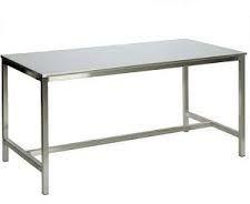 Canteen Table