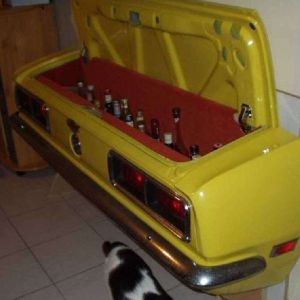 Car Bar