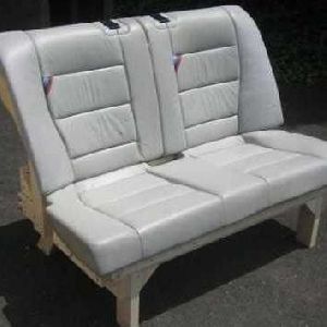 Car Seat Sofa