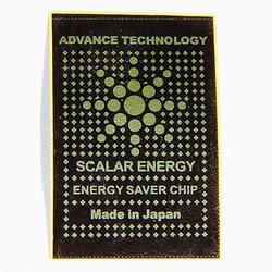 scalar energy