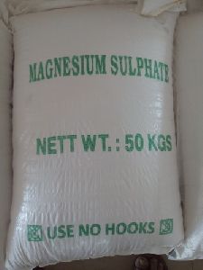 Magnesium Sulphate