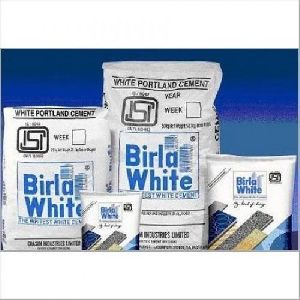 Birla White Cement