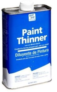 Paint Thinner