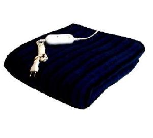 Woolen Electric Blanket