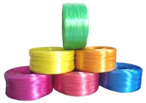 plastic baler twine