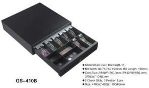 Cash Drawer