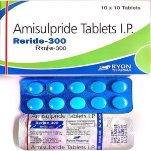 Amisulpride Tablet