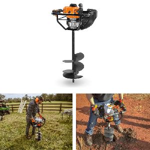 BT 230 Earth Auger