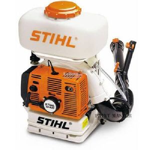 SR 5600 Petrol Mist Blower