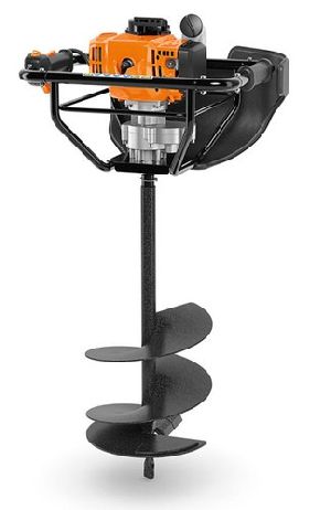 BT 230 Earth Auger