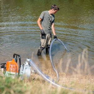 WP 230 STIHL Water Pump