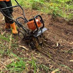 BC 230 Power Weeder