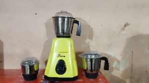 Commercial Mixer Grinder