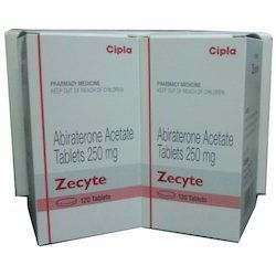Zecyte Tablets