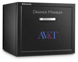 Drawer Minibar Dometic