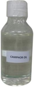 Camphor Oil