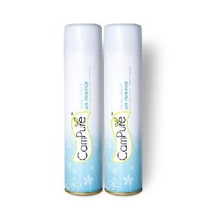 Fragrance Camphor Air Purifier