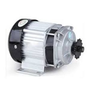 Bldc Motor