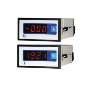 Digital Panel Meter