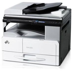 Ricoh Multi-Function Laser Printer