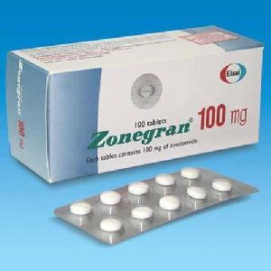 Zonisamide Tablet