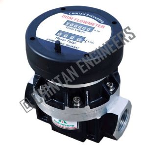 Diesel Flow Meter