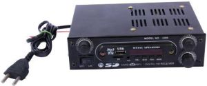 FM Receiver