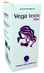 Vega Teen Cream