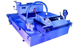 Paper Band Cum Magnetic Coolant Filter