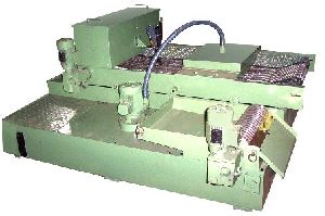 Paper Band Cum Magnetic Coolant Filter