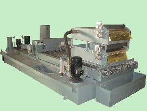 Paper Band Cum Magnetic Coolant Filter