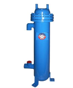 Shell & Tube Heat Exchanger