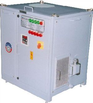 Hydraulic Oil Chiller