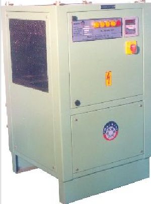 Hydraulic Oil Chiller